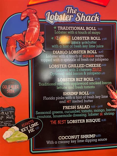 The lobster shack key west. Things To Know About The lobster shack key west. 